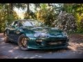 1997 toyota supra twin turbo stu hagen 2013 imscc competitor