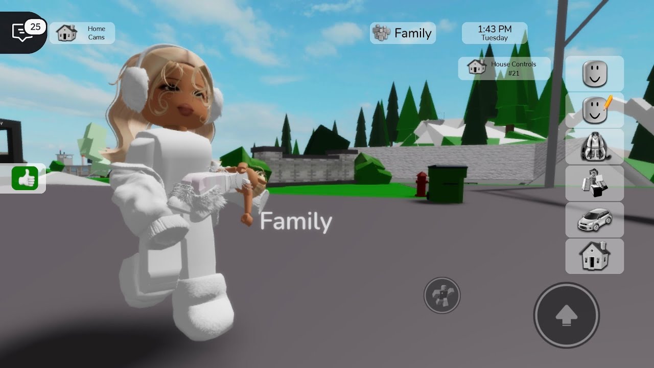 Нашла Маму..-!🎀