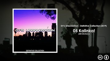 05 Kalinka (NES Tetris Remix)