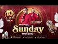 SUNDAY SERVICE l PASTOR SUMIT MANDALE DATE 10-05-2026 #sundayservice #church #jesus #god #blessed
