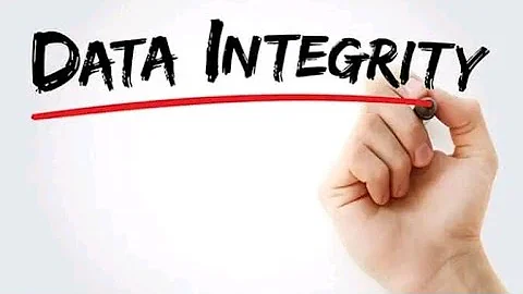 Data integrity/Pharma industry/ALCOA + principle