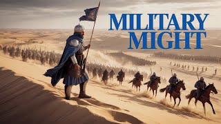 Secrets of the Golden Age of Islam Revealed!