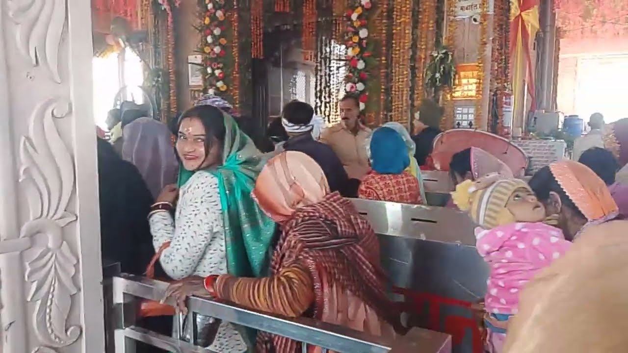 राम-राम 🙏भैया आप सब को।। आज हम जा रहे हैं दर्शन 🤳करने ll