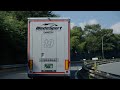 激熱バックで攻める！ 極技に密着トランポ道『FORMATION LAP Produced by auto sport』Ep.4予告編