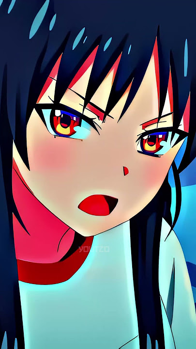 THIS IS 8K ANIME (SUZUNE HORIKITA)