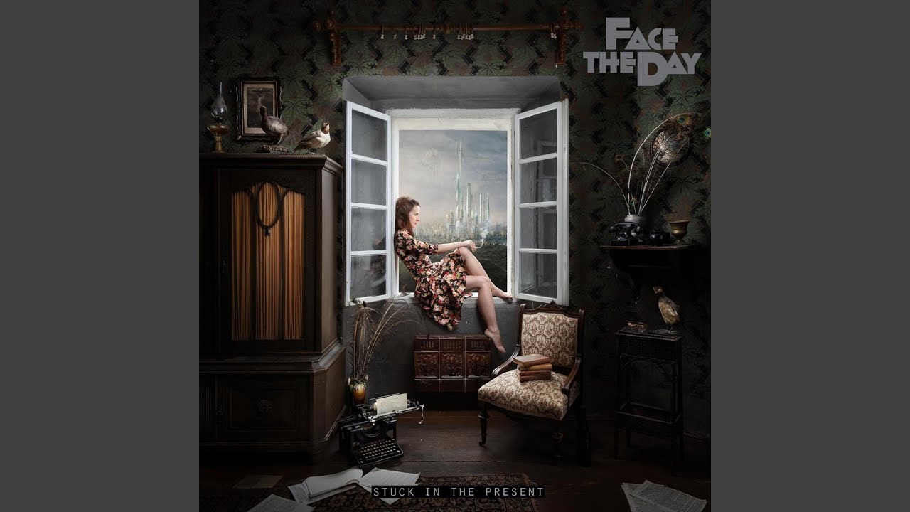 Stuck in the Present