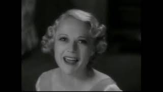 Pre-Code Hollywood: State and Regional Censorship: &quot;Central Airport&quot; (1933)