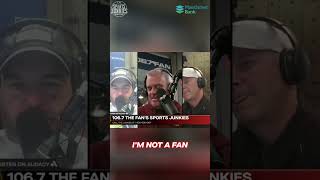 Did Dan Quinn want to draft Caleb Downs? #NFL #Football #Commanders