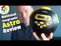 National Geographic Astro Planetarium Review