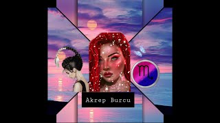 Akrep Burcu🌙