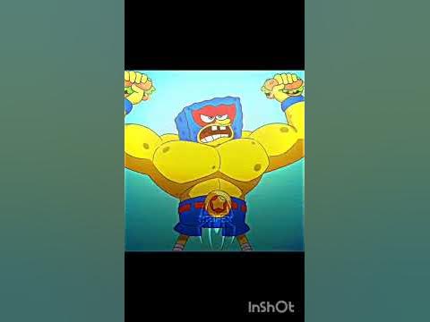 Сквидвард сигма???? - YouTube