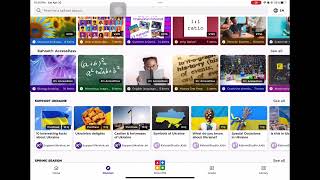 ENG381 Project3 : Application Kahoot!