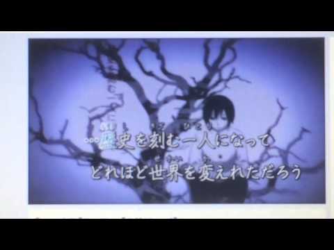 [梨生]BadBye中2が歌ってみた