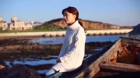 中国好学姐周玥【一千年以后】MV