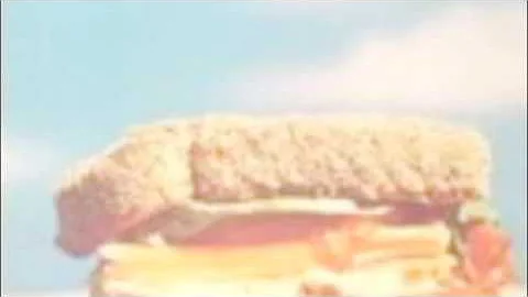 Sand "She"