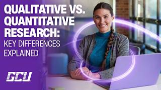 Qualitative vs. Quantitative Research: Key Differences Explained