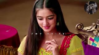 Nazar na lag jaye(fmvedits11) #rimjhim #rimeer #sameer #love #song #serial #fmvedits  #himashika 