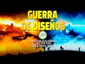 GUERRA DE DISEÑOS/ Jonathan Piña