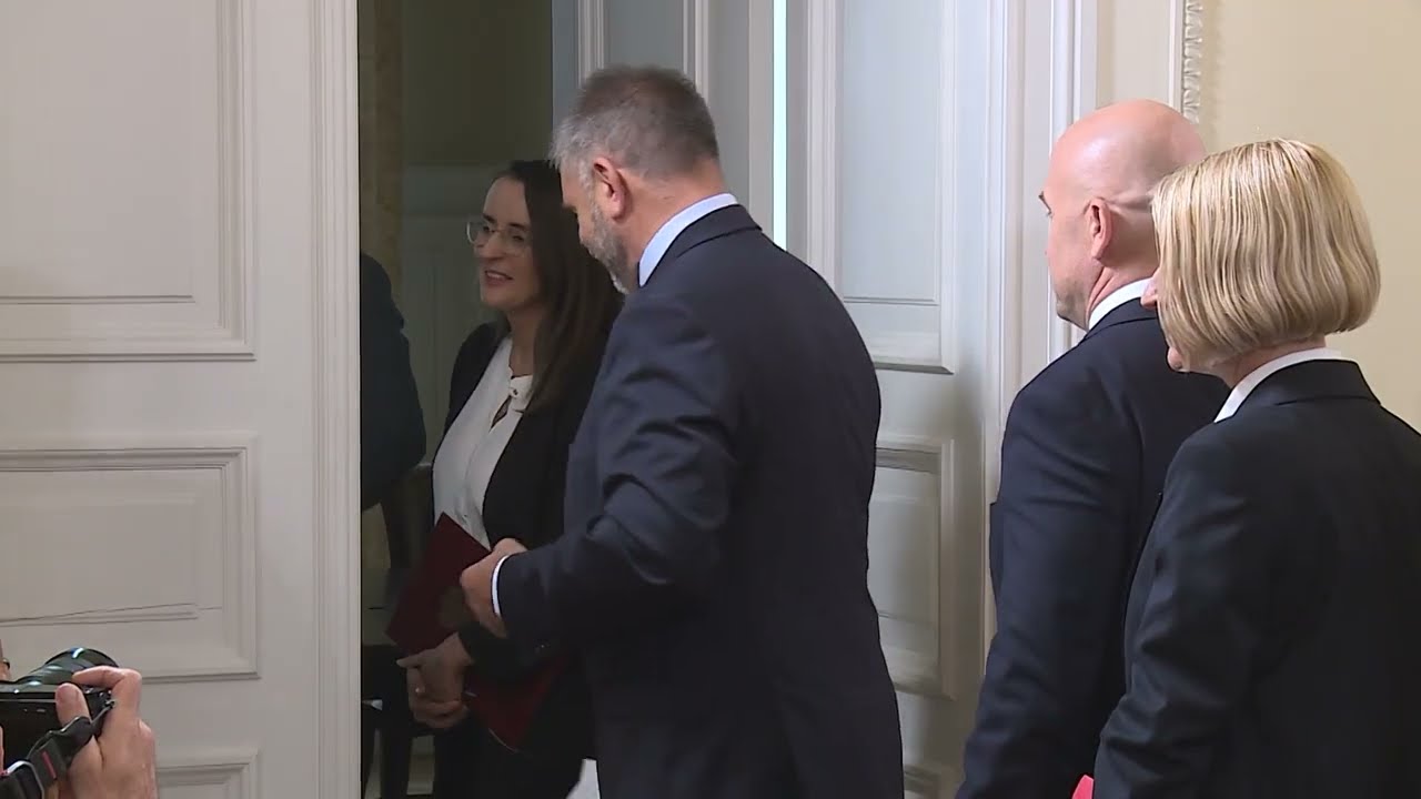 Żurek chciał podważyć sędziów – Sąd Najwyższy uciął temat!