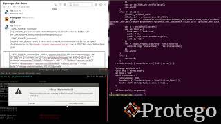 Serverless Application Attacks SLS-1: Event Injection