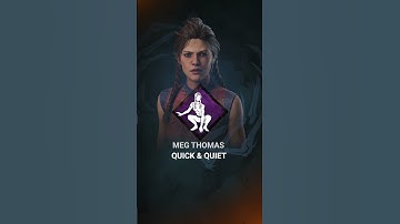 Why stop at one perk, when you could use this to create a whole build? 🤔 #DeadbyDaylight #DBD