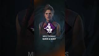 Why stop at one perk, when you could use this to create a whole build? 🤔 #DeadbyDaylight #DBD