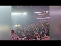 Kia Center evacuated during Laura Pausini concert