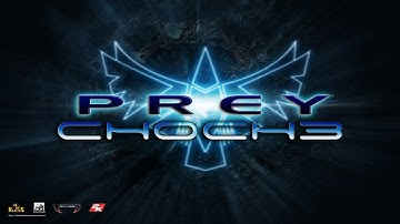 PREY (2006) 4K