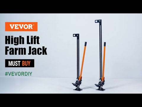 Weize Farm Jack