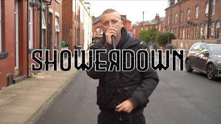 Irish Paddy   Showerdown  Freestyle whosdaboss