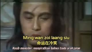 Download lagu Opening Song Pendekar Ulat Sutera 1979 - Tian Can Bian