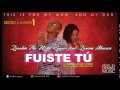 Fuiste tu salsa urbana   leoshin wild rapper ft  lorena alvarez prod  by dennis music