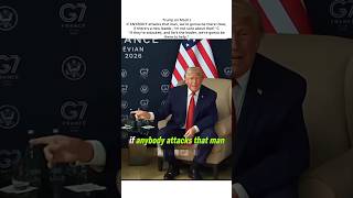 Trump on modi#trending #viral #edit