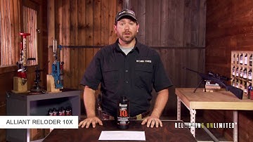 Alliant Reloder 10x at Reloading Unlimited