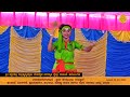 ಜಾನಪದ ಕಲಾರಾಧನೆ | ಮಹಾ ರಥೋತ್ಸವ - ಪಾವಂಜೆ | Jaanapada Kalaaradhane | Pavanje