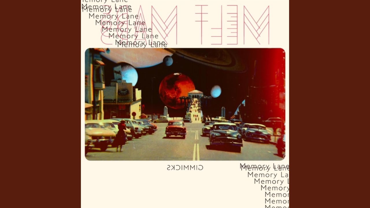 Watch Memory Lane on YouTube Watch Memory Lane on YouTube