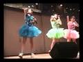 Perfume-スーパージェットシューズ