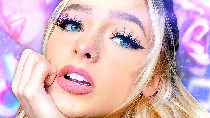 Inside The Twisted World of Zoe Laverne | TikTok's...