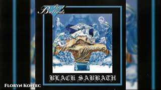 01.Black Sabbath - I Won&#39;t Cry For You