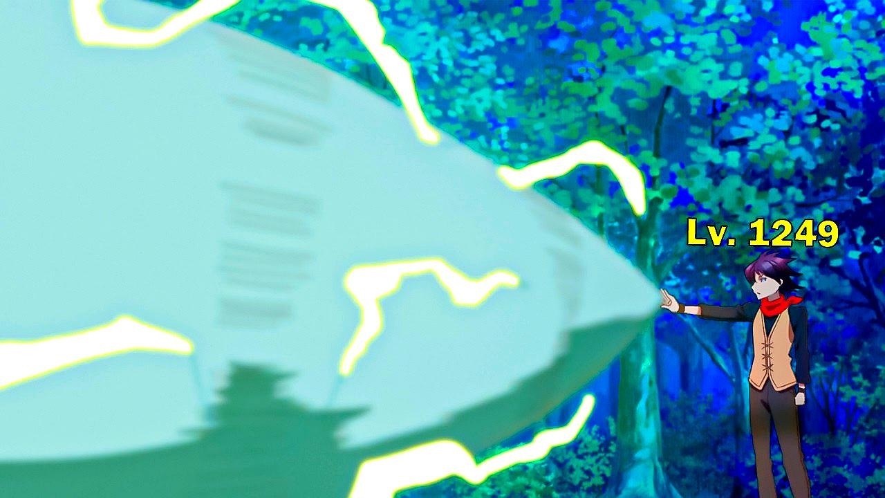 EP.9 BINUGBOG  AT TINALO NIYA NG ILANG BISES ANG HERO'S PARTY KAYA JENUWA NIYA NALANG ITO PARA DI