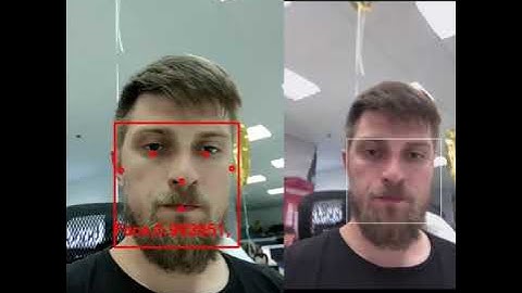 ARCore vs Banuba Face Tracking Compared: SSD