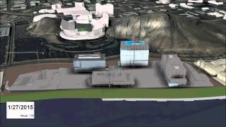2015 Visual Planning Award Infrastructure: Ryan Companies