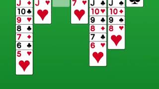 Solitaire screenshot 5