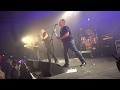Capture de la vidéo Cock Sparrer - Live At Street Punk Ink Mas Party 2017 (Full Set)