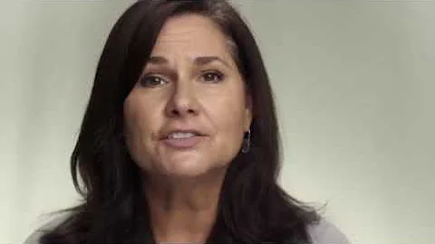 Community of Courage: Nancy  Oncology Nurse in End...