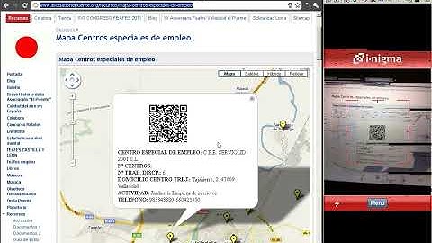 Tutorial Google Fusion Tables