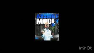 Fred Ready Classic ft. N.Sane Ready - I Don’t See (Audio) Asshole Mode 3
