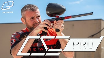 The Choice of CHAMPIONS: Planet Eclipse CS3 Pro