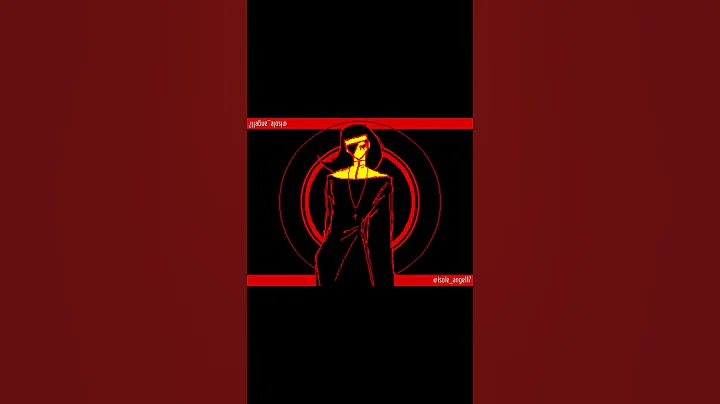 UNPLEDGED ALLIANCE│animation meme│flash warning