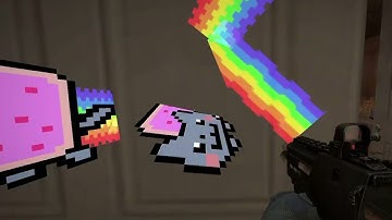 GMOD REALISM in nutshell…